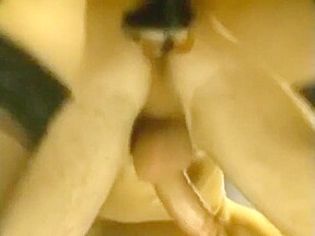 Blowjob and surprise for him