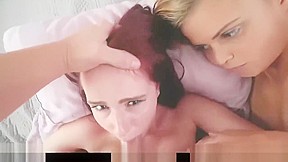 Blowjob (soft) PMV Look what you made me do