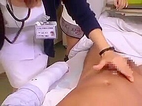 Blowjop nurses