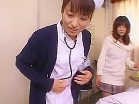 Blowjop nurses