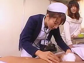 Blowjop nurses