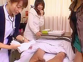 Blowjop nurses