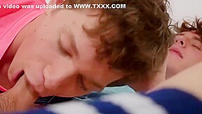 Blue Barebacks Pink Videos