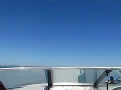 Boating With Carole
