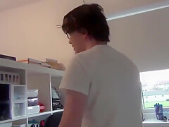 Bobs teen 18+ Fucked At Home