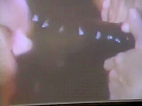 Body Building Bitches - Scene 3