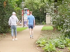 Bofun Rim Twinks Hot Ass