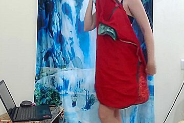 Bolly Karma 274 Naked Blowjob