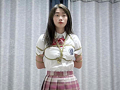 Bondage And Ball Gag Placement