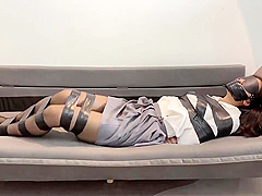 Bondage Black