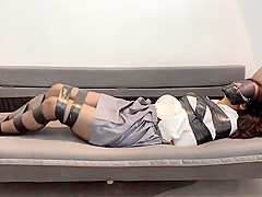 Bondage Black