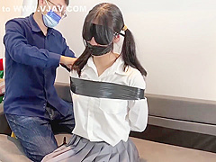 Bondage Black