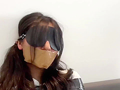 Bondage Black