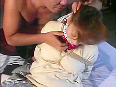 Bondage Slave Training