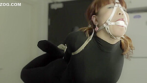 Bondagerestrictedsenses 129 Movie