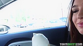 Bone for a cone