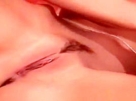 Bonny buxomy gal in great amateur porn