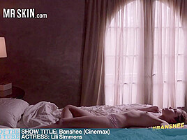 Boob Tube Bonanza Starts a Great Nude Year - Mr Skin