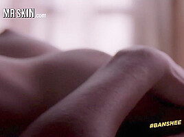 Boob Tube Bonanza Starts a Great Nude Year - Mr Skin