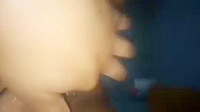 Booby teen 18+ Girl Nude Bath Show