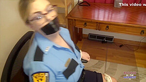 Booking Officer