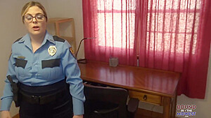 Booking Officer