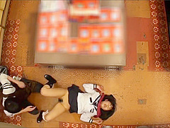 Bookshop Molest Jbsc - Squirt