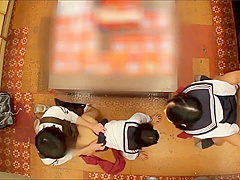 Bookshop Molest Jbsc - Squirt