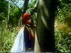 Boors Do It Their Way (Year Unknown) Greek? Arab? Retro Film
