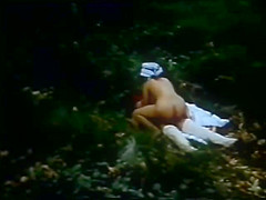 Boors Do It Their Way (Year Unknown) Greek? Arab? Retro Film