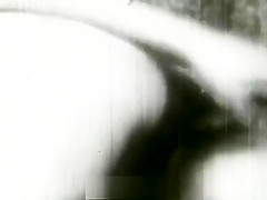 Booty Chick Doing Naughty Moves