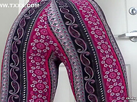 Booty Shake Pt  Ii With Mia Perriera
