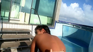 Bootylicious Beauty Anally Pounded