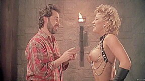 Bordello of (1996) Kiara Hunter