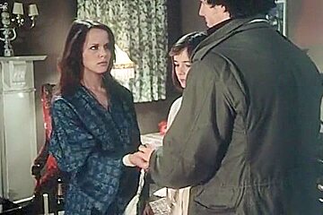 Born For Hell (1976) - Carole Laure