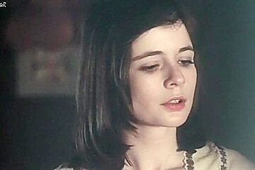 Born For Hell (1976) - Carole Laure