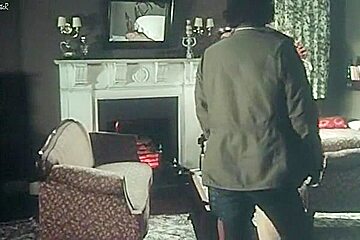 Born For Hell (1976) - Carole Laure
