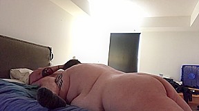 Boxing Day Blowout Bonanza Booty Call With My Beautifully Beefy Trans Bear