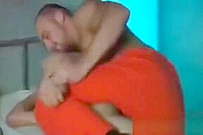 Boy Turned Out in Prison