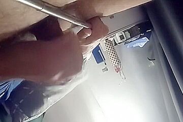 Branle Avec Perche