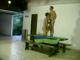 Brasil - boys flip flop