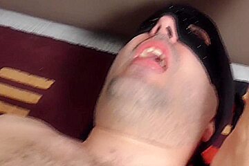 Brat Girls Pedicure Slave