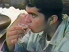 Brazil Nuts #6 - Intense Fucking And Sucking From Brazil 77 Min