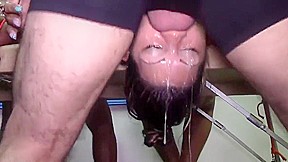 Brazil Throat