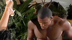 Brazilian island 4 - Fabiane Thompson