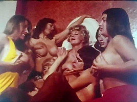 Breast Orgy 2