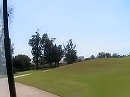 Breasty Playgirl Gets Doggstyle Sex