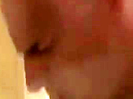 Bree Olson Gets Cum Over Her Stomach
