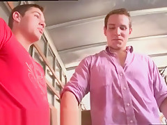 Brian sex xxx small nude school the young boy made video porn