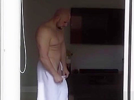 Brice Bardot In A Insane Pussy Fuck With Dudes Big Cock